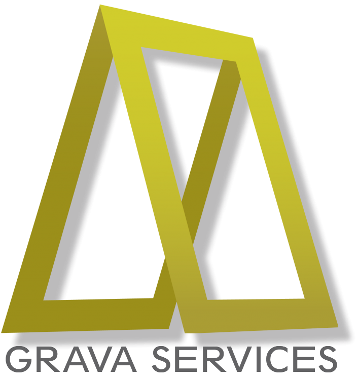 Toiture - Grava Services